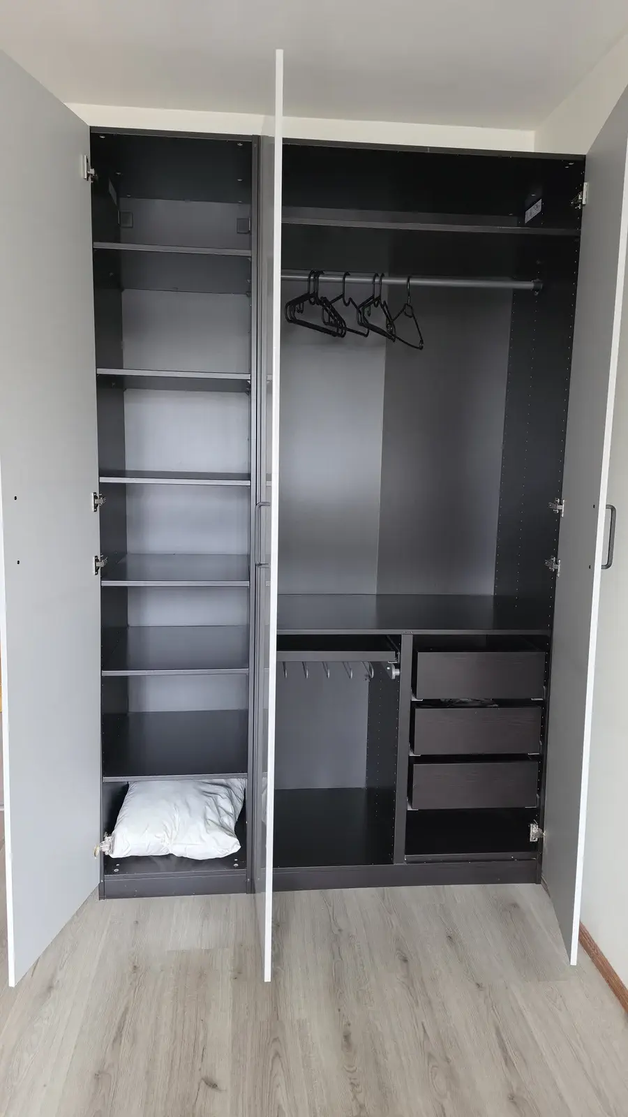 I. Kanto al., Pilaitė, Vilnius, 3 kamb. – nuotrauka 6