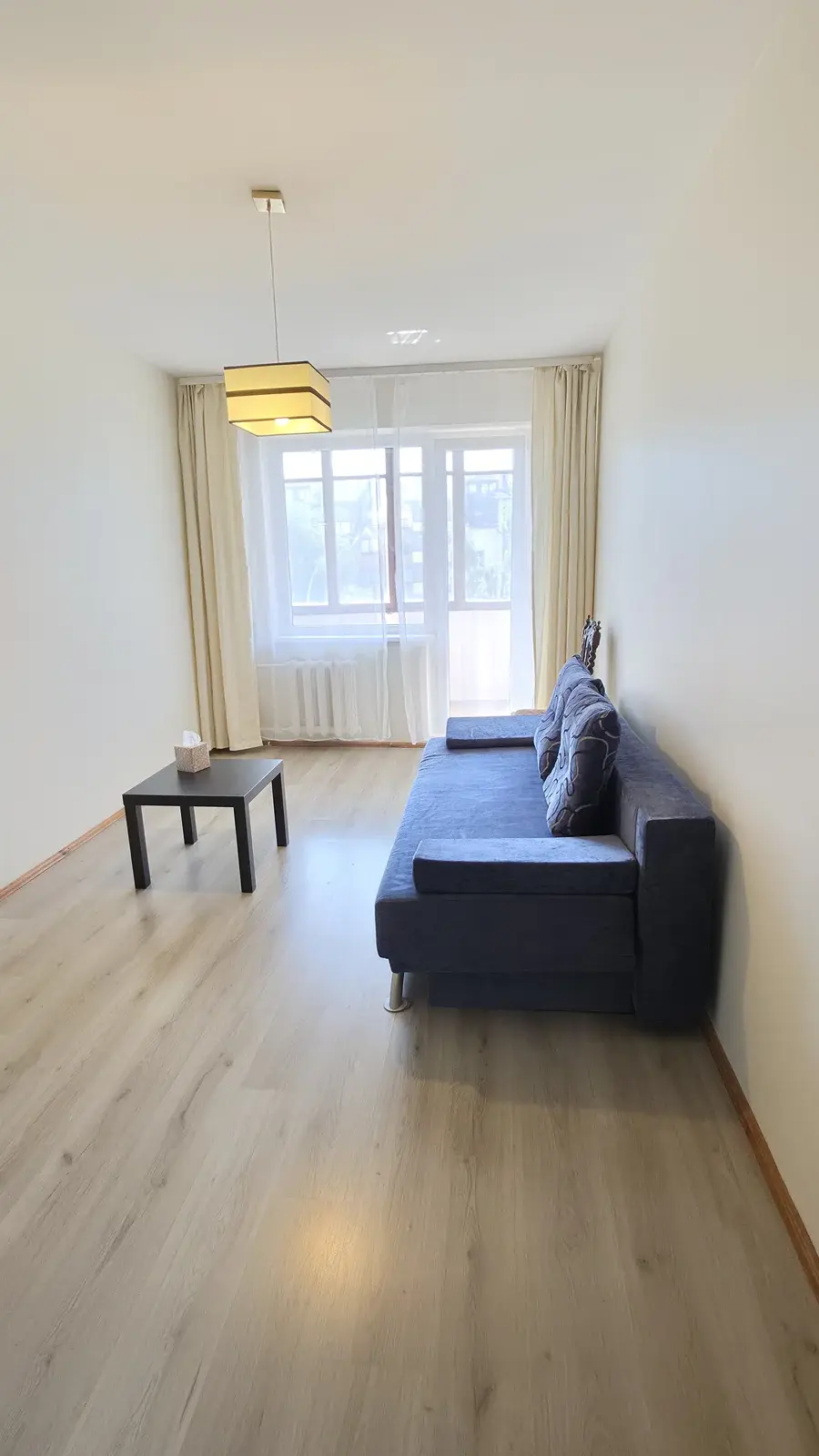I. Kanto al., Pilaitė, Vilnius, 3 kamb. – nuotrauka 3