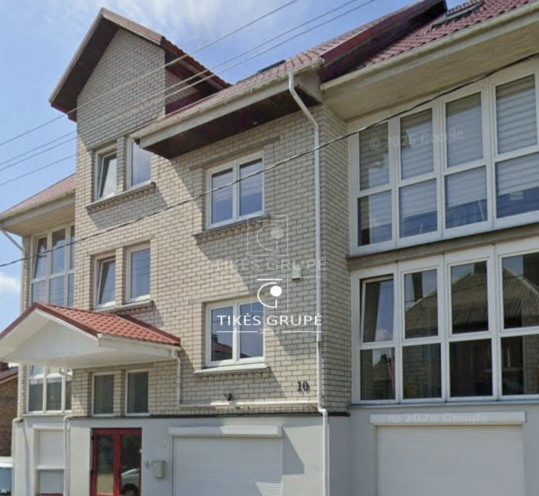 Radviliškio g., Miško, Klaipėda, 4 kamb. – nuotrauka 3