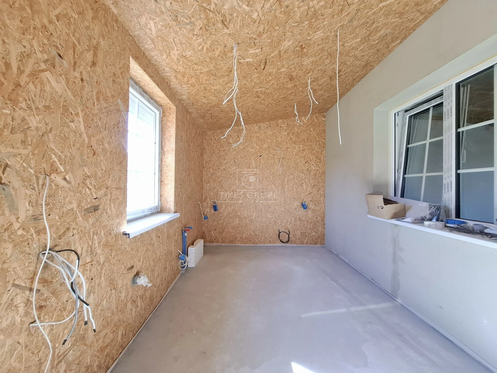 House Klaipėdos rajono sav., Veiviržėnuose – image 3