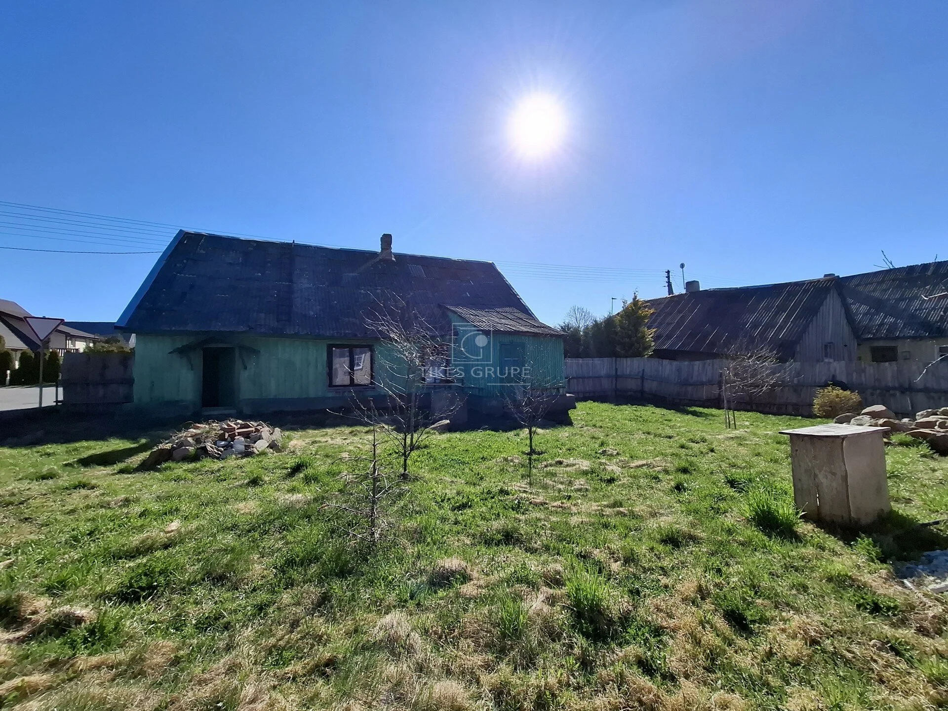 House Klaipėdos rajono sav., Veiviržėnuose – image 4