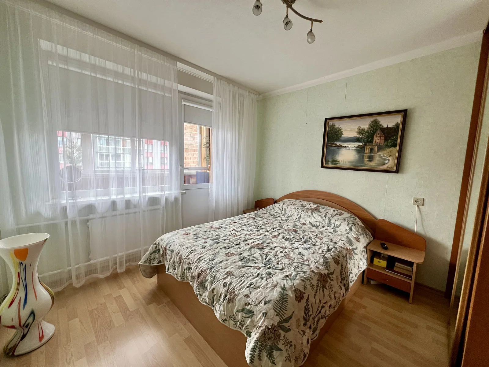 Nidos g., Baltijos, Klaipėda, 2 kamb. – nuotrauka 6