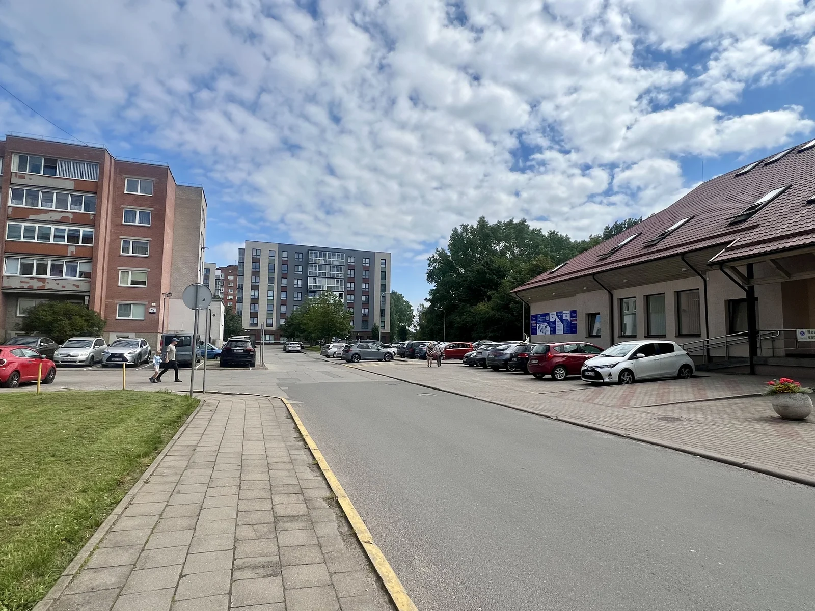 Nidos g., Baltijos, Klaipėda, 2 kamb. – nuotrauka 3