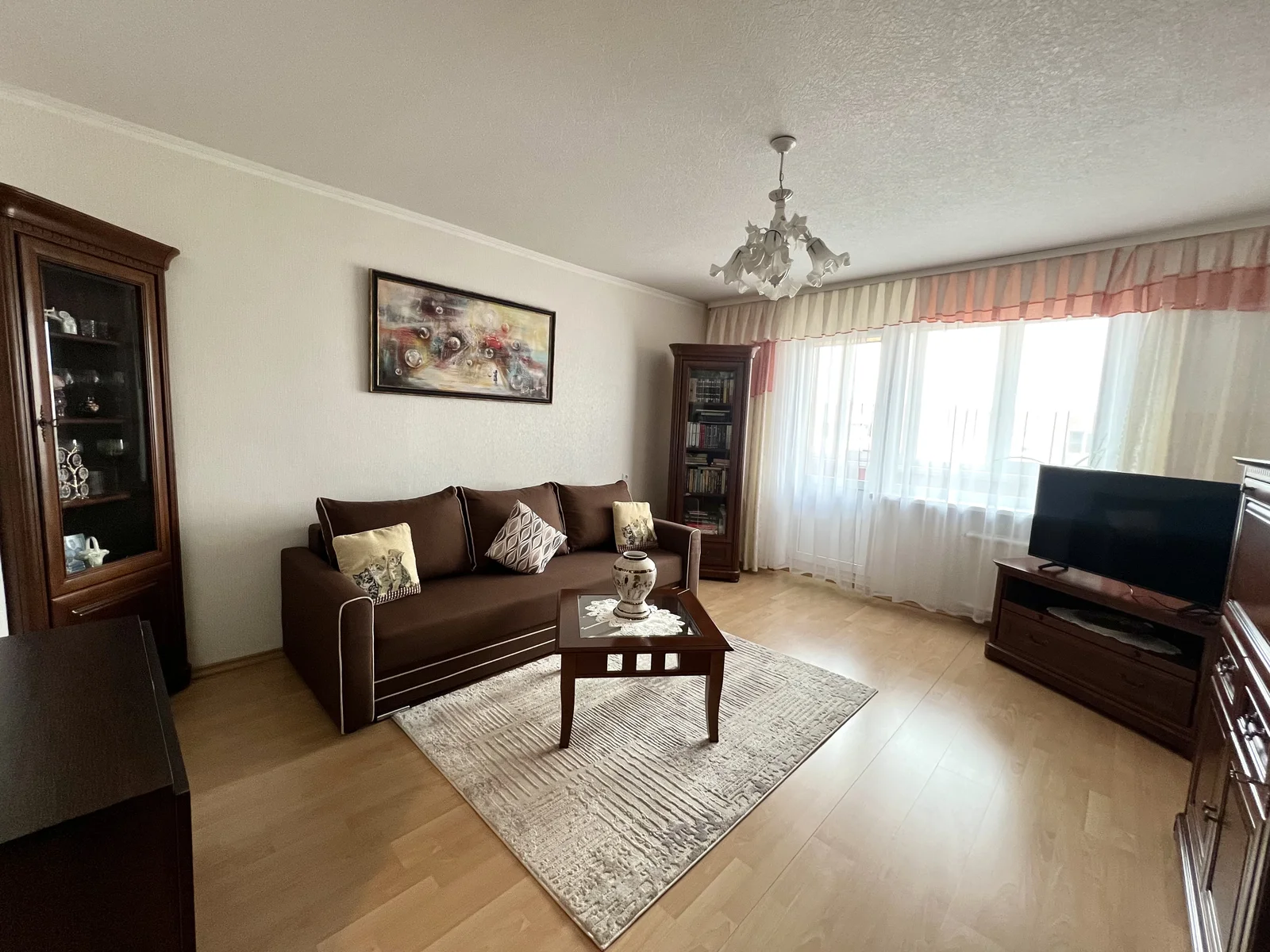 Nidos g., Baltijos, Klaipėda, 2 kamb. – nuotrauka 4