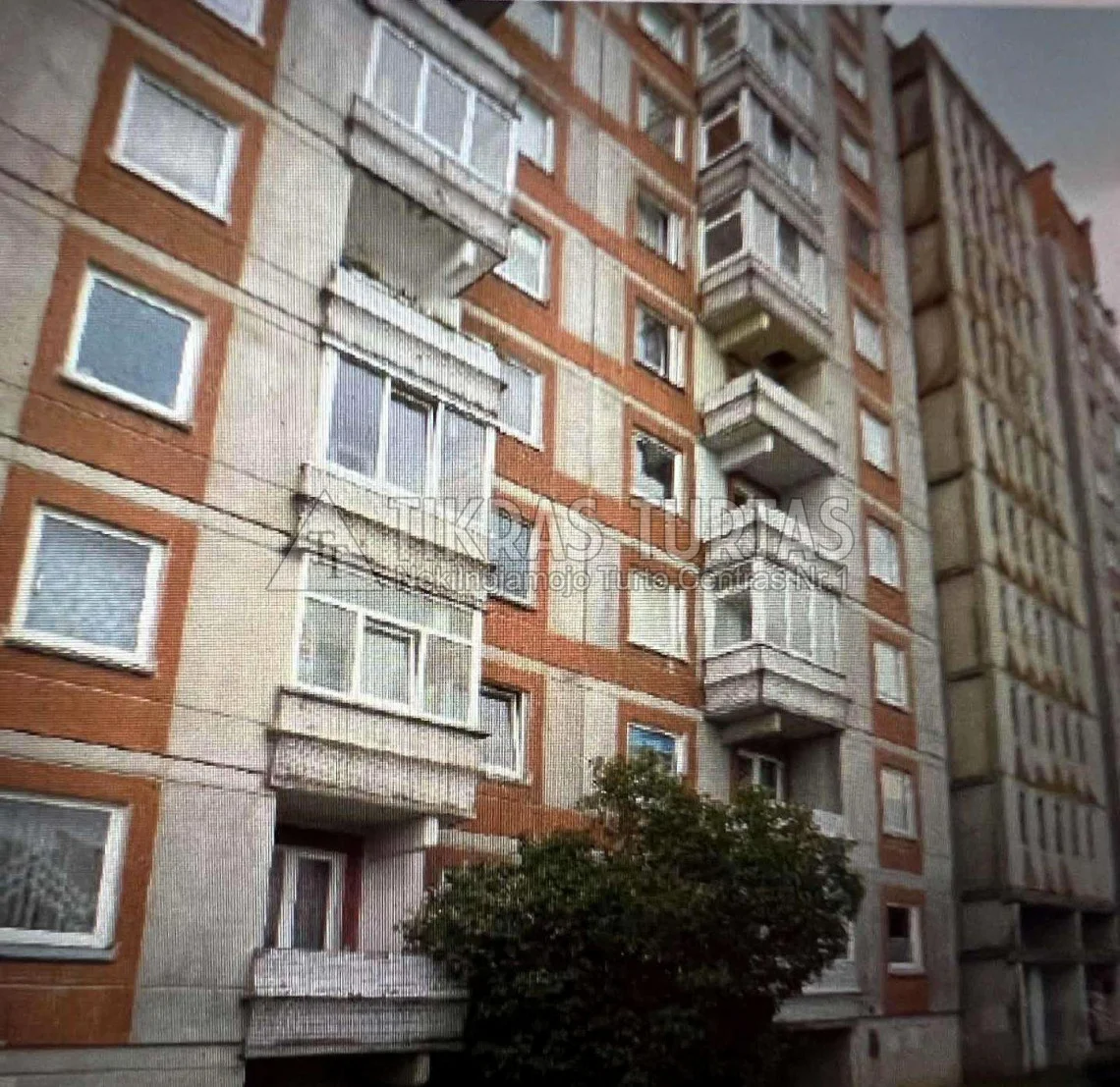 Lūžų g., Bandužiai, Klaipėda, 2 kamb. – nuotrauka 4