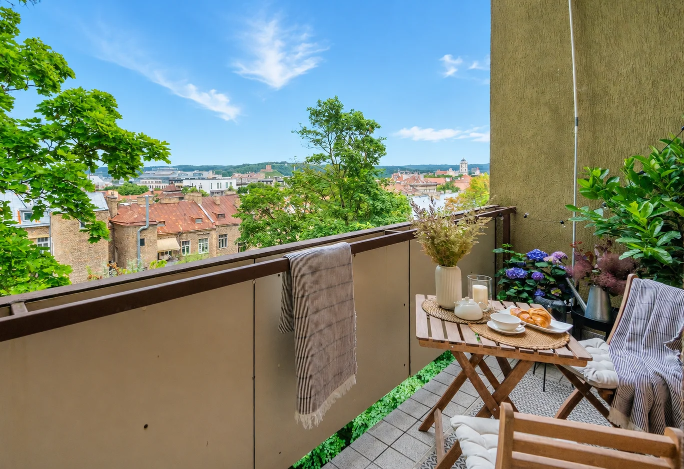 Pamėnkalnio g., Senamiestis, Vilnius, 4 kamb. – nuotrauka 4