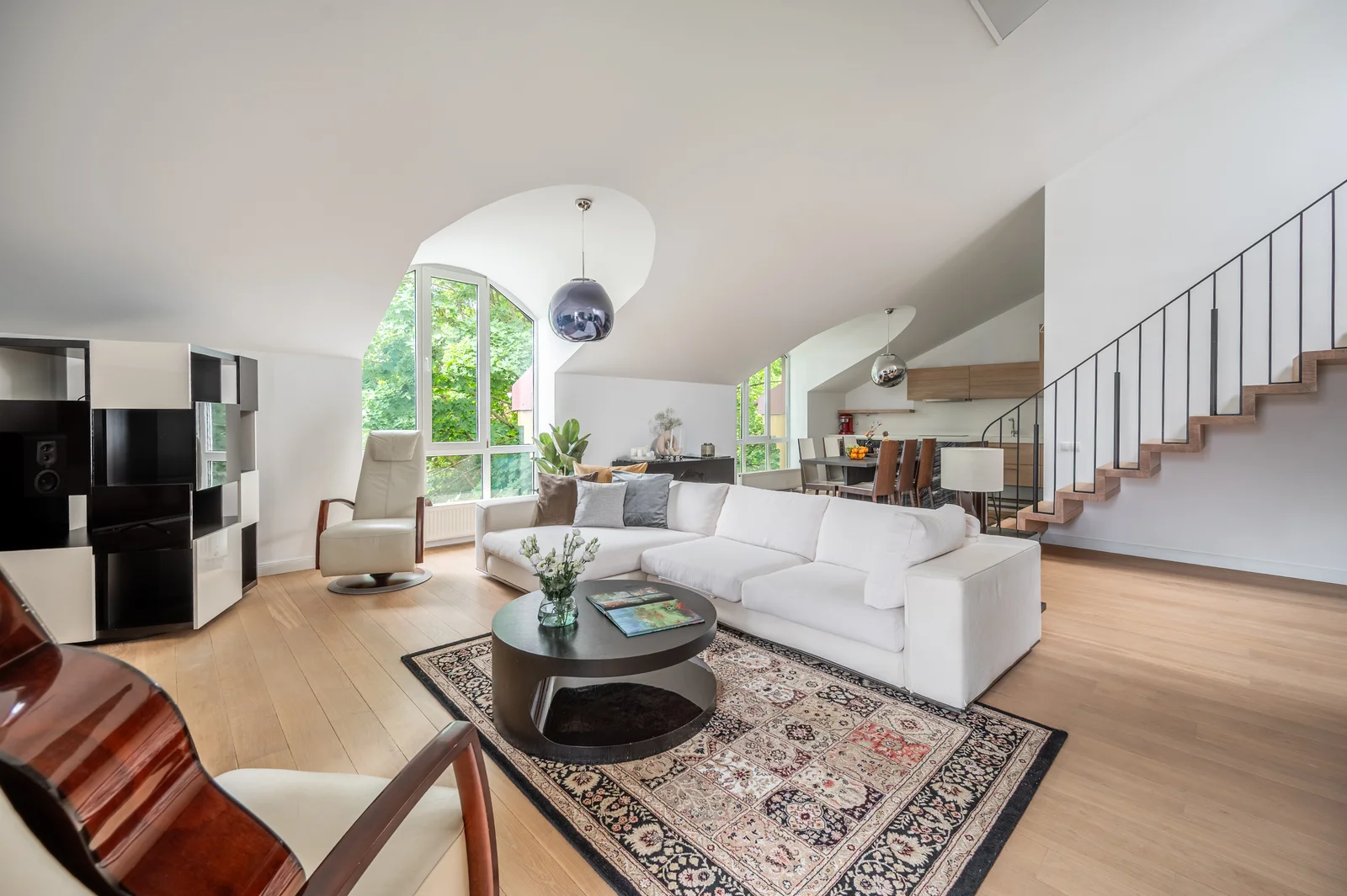 Pamėnkalnio g., Senamiestis, Vilnius, 4 kamb. – nuotrauka 5