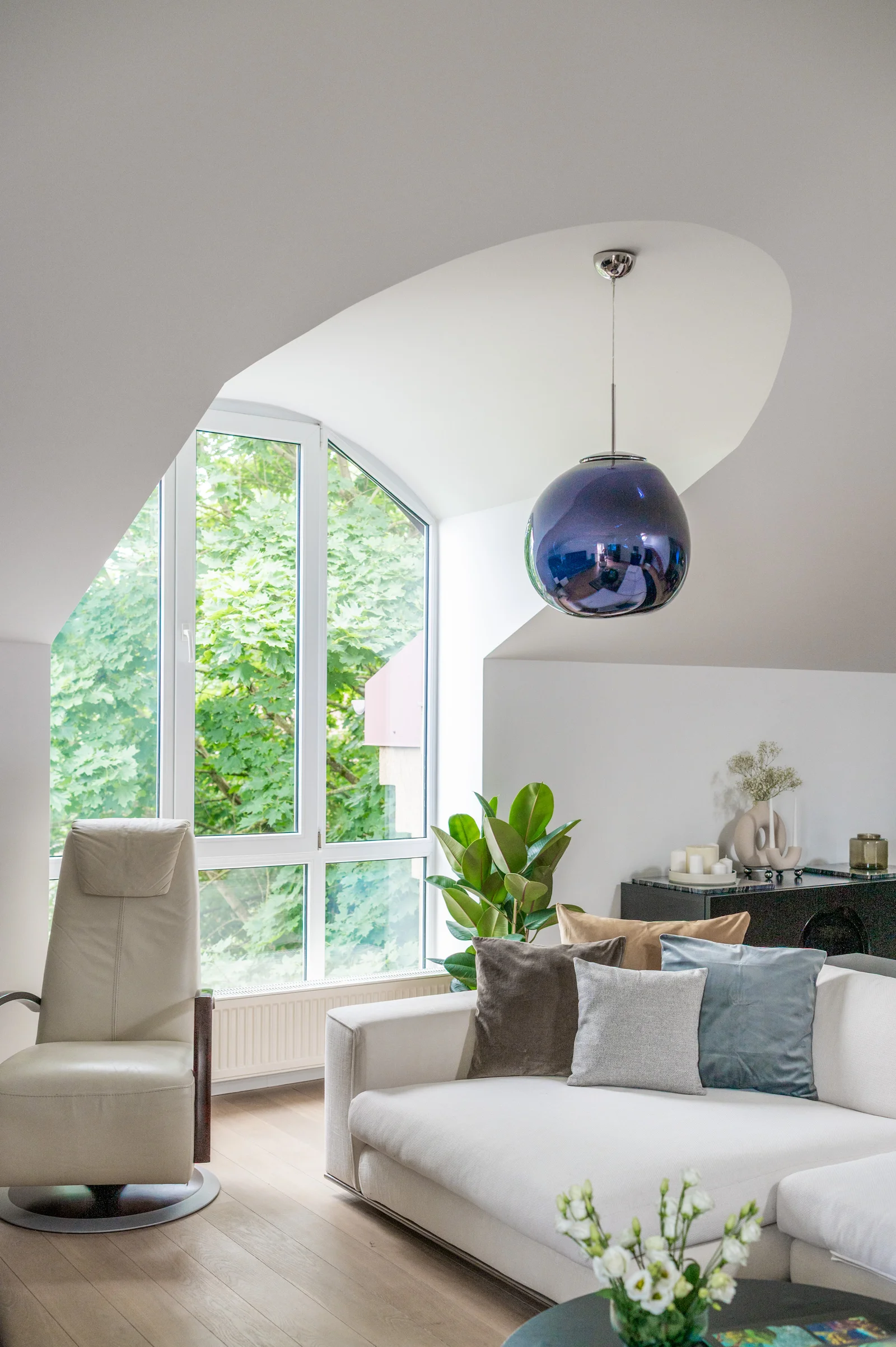 Pamėnkalnio g., Senamiestis, Vilnius, 4 kamb. – nuotrauka 6