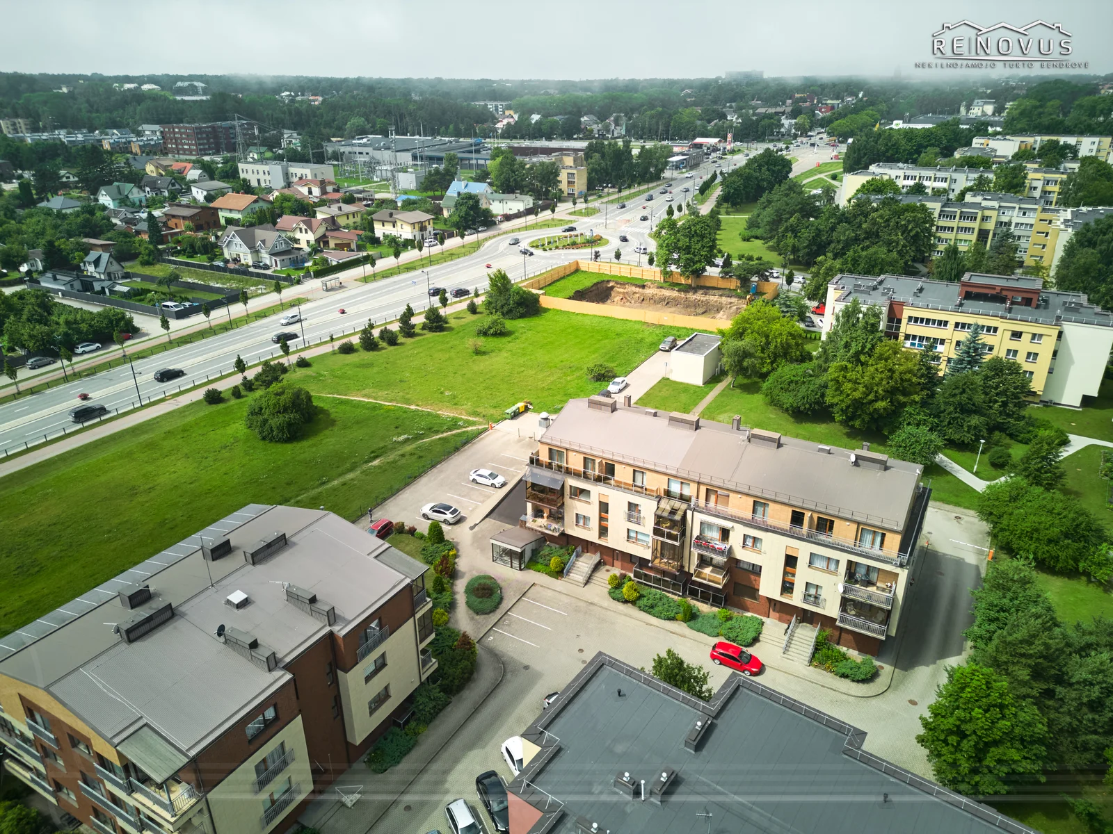 Kretingos g. 51, Palanga, Palanga, 2 kamb. – nuotrauka 3