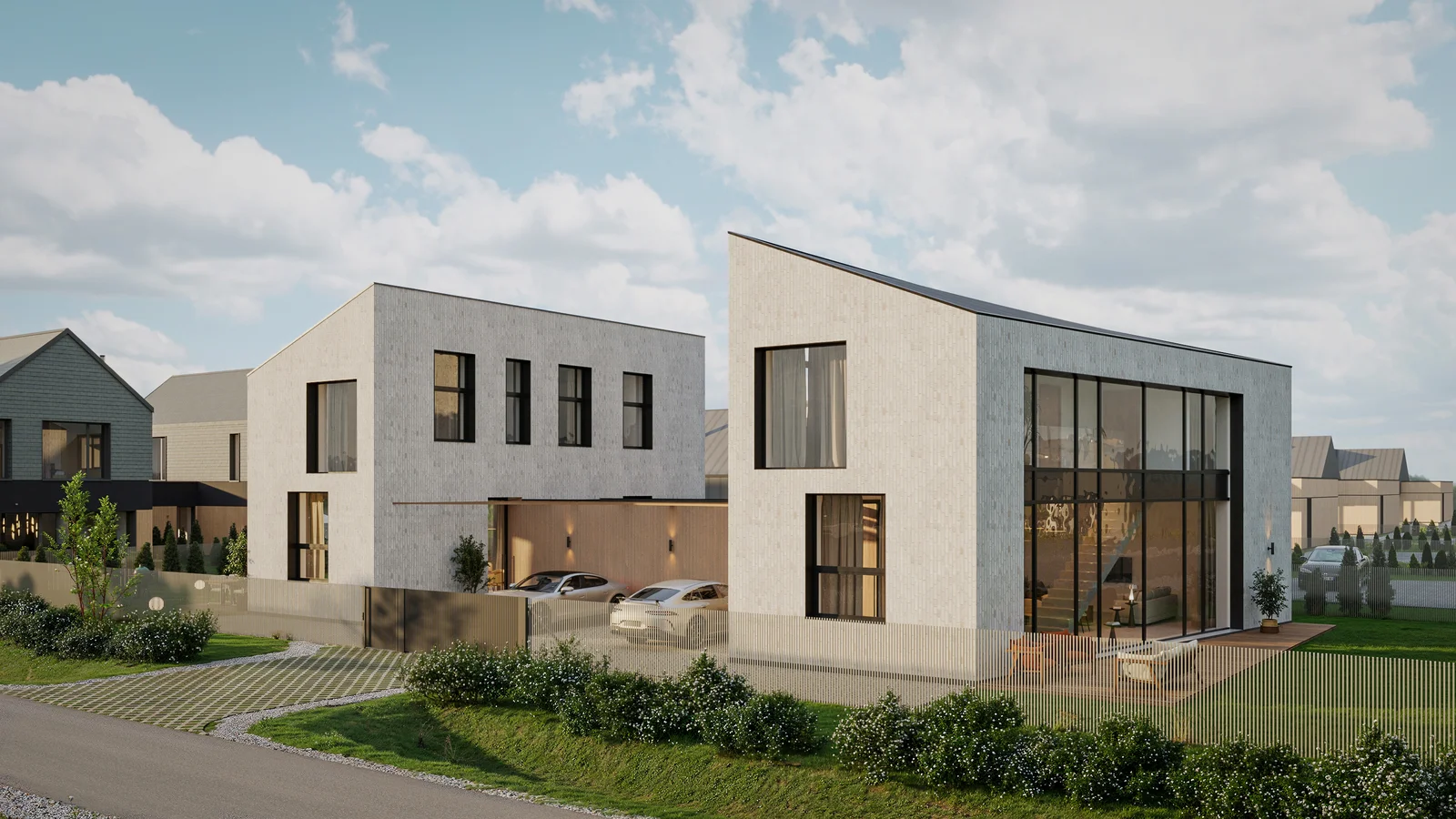Sklypas Vilniaus rajono sav., Bendoriuose, Žemaitukų 1-oji al. – nuotrauka 3