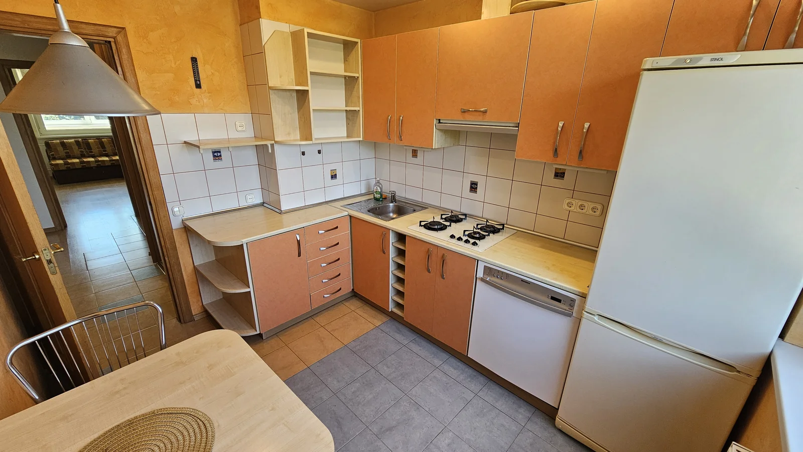 Gražinos g., Žaliakalnis, Kaunas, 4 kamb. – nuotrauka 4