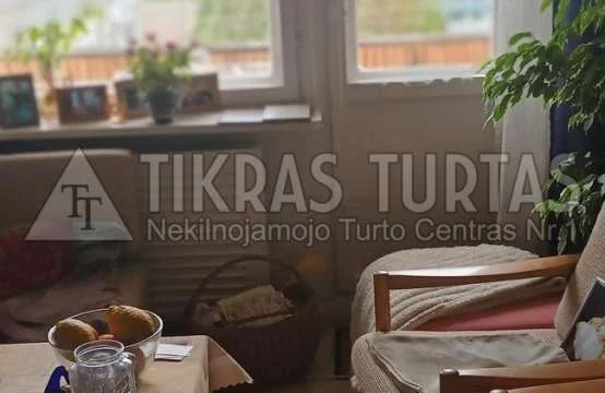 Debreceno g., Debrecenas, Klaipėda, 2 kamb. – nuotrauka 4