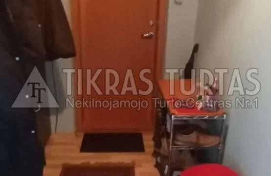 Debreceno g., Debrecenas, Klaipėda, 2 kamb. – nuotrauka 5