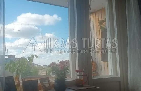 Debreceno g., Debrecenas, Klaipėda, 2 kamb. – nuotrauka 6
