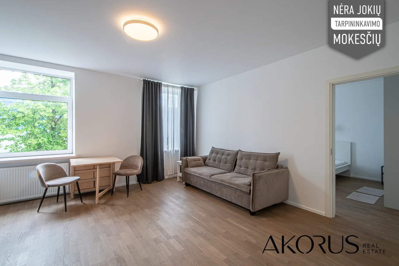 Jurgio Dobkevičiaus g., Naujininkai, Vilnius, 3 kamb. – nuotrauka 4