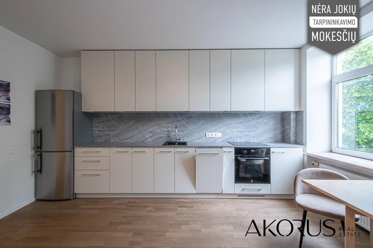 Jurgio Dobkevičiaus g., Naujininkai, Vilnius, 3 kamb. – nuotrauka 5