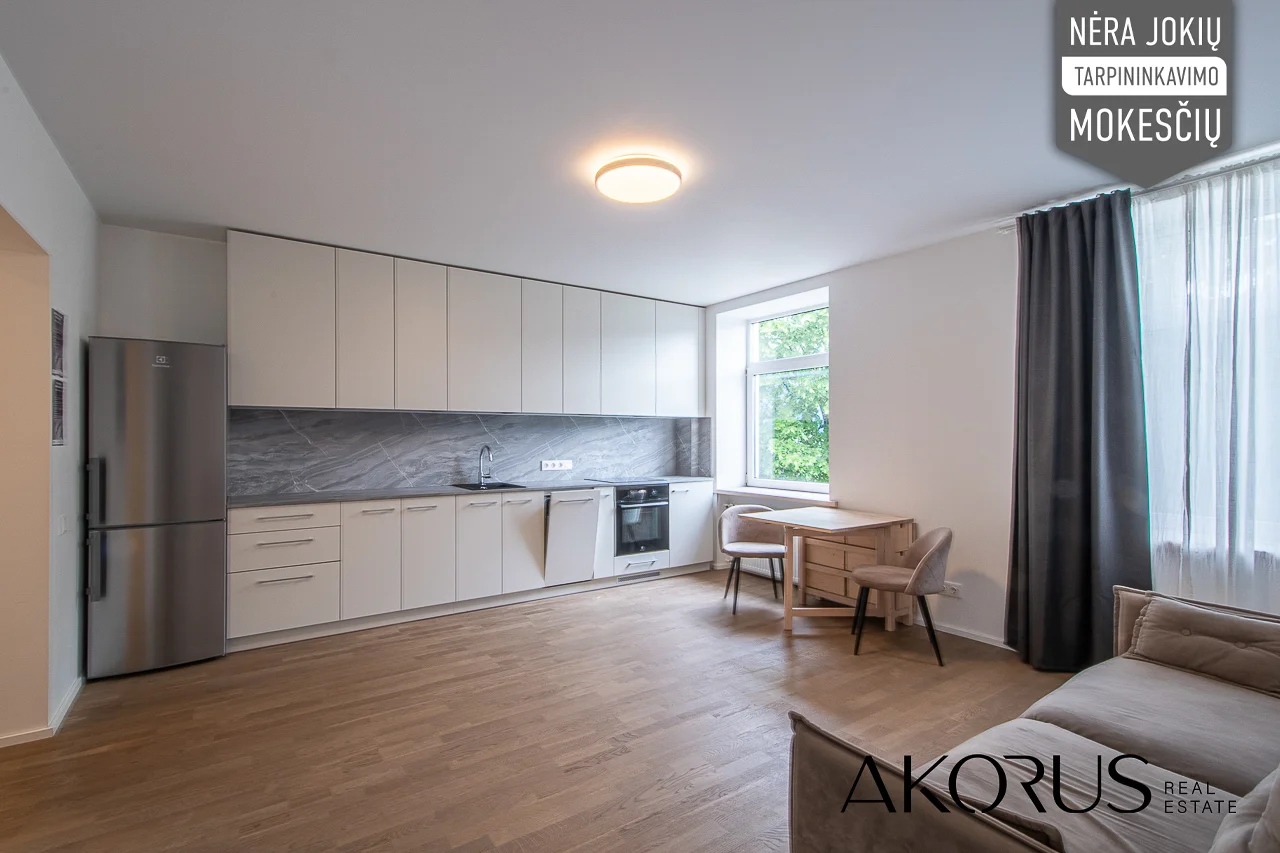 Jurgio Dobkevičiaus g., Naujininkai, Vilnius, 3 kamb. – nuotrauka 3