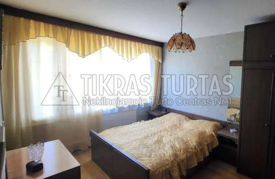 Debreceno g., Debrecenas, Klaipėda, 2 kamb. – nuotrauka 3