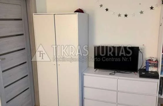 Baltijos pr., Baltijos, Klaipėda, 3 kamb. – nuotrauka 6