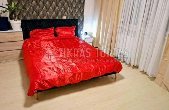 Baltijos pr., Baltijos, Klaipėda, 3 kamb. – nuotrauka 4