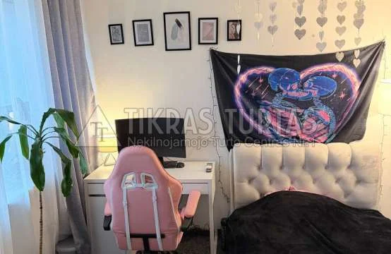 Baltijos pr., Baltijos, Klaipėda, 4 kamb. – nuotrauka 5