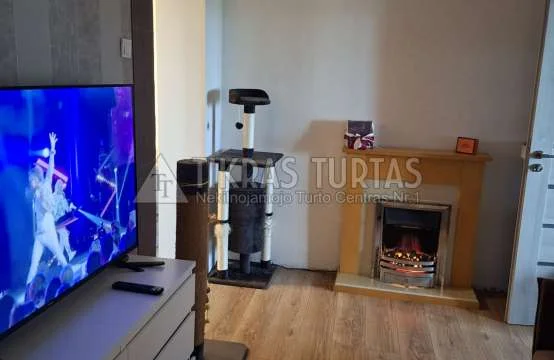 Baltijos pr., Baltijos, Klaipėda, 4 kamb. – nuotrauka 3