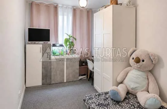 Baltijos pr., Baltijos, Klaipėda, 4 kamb. – nuotrauka 6