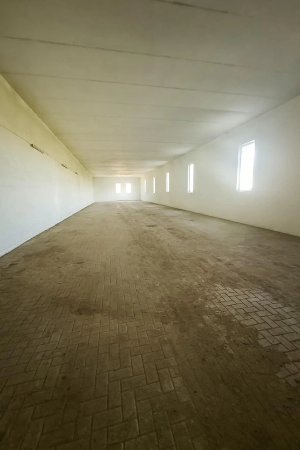 Parduodama Gamybos/Sandėliavimo / Kitos / Prekybos/paslaugų / Sandėliavimo patalpos Kauno rajono sav., Giraitėje, Vėsos g. – nuotrauka 5