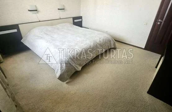 Dragūnų g., Miško, Klaipėda, 4 kamb. – nuotrauka 6