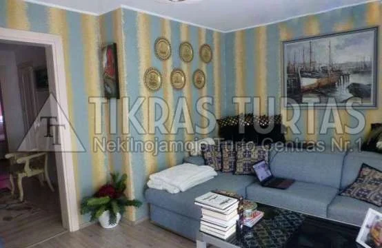 Nidos g., Baltijos, Klaipėda, 3 kamb. – nuotrauka 6