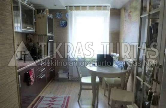 Nidos g., Baltijos, Klaipėda, 3 kamb. – nuotrauka 4