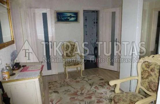 Nidos g., Baltijos, Klaipėda, 3 kamb. – nuotrauka 5