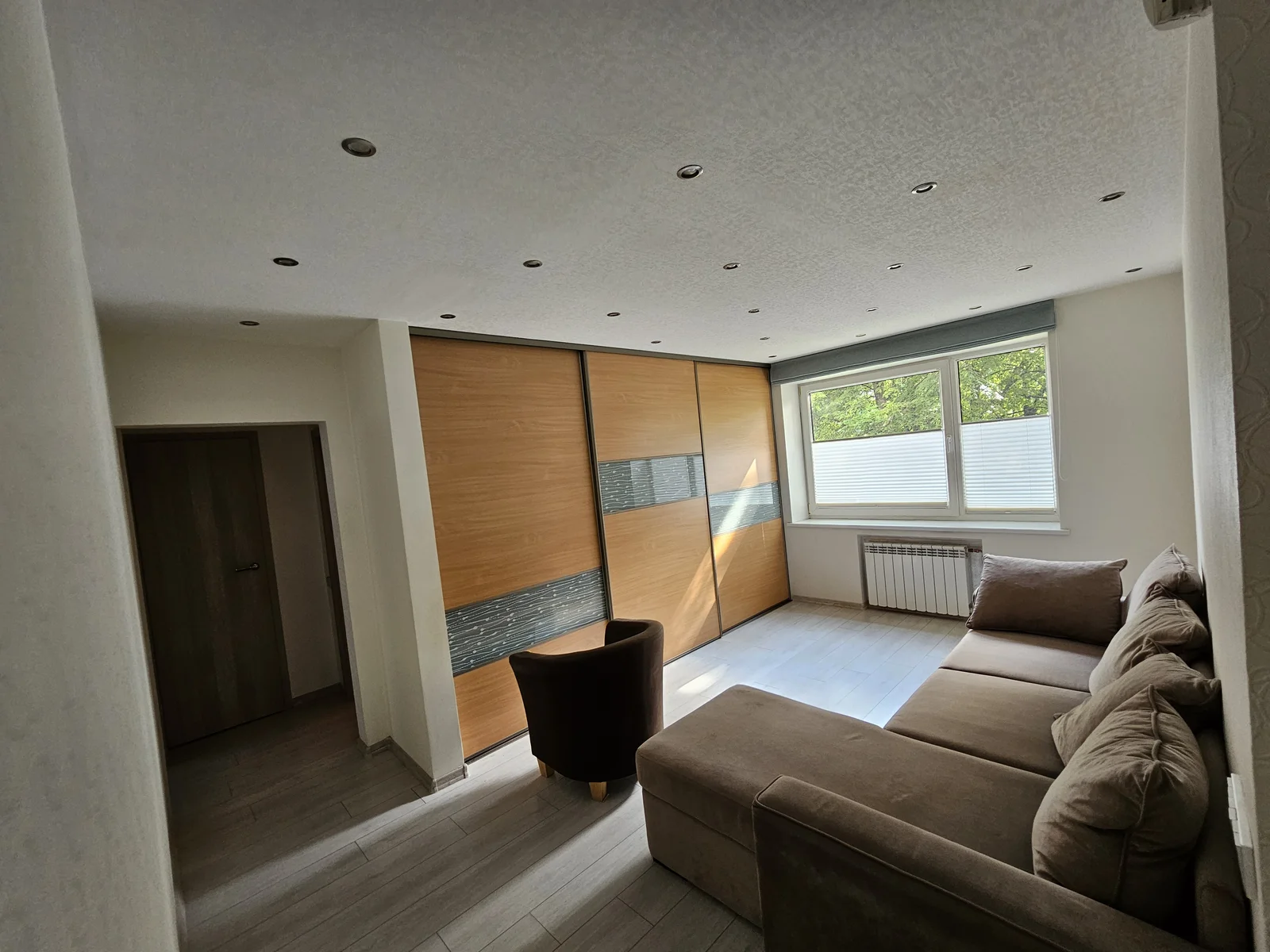Ukmergės g., Eiguliai, Kaunas, 4 kamb. – nuotrauka 4