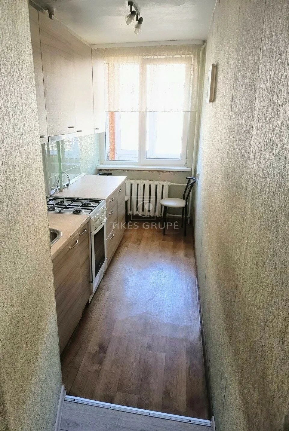 Šilutės pl., Rumpiškės, Klaipėda, 1 kamb. – nuotrauka 5