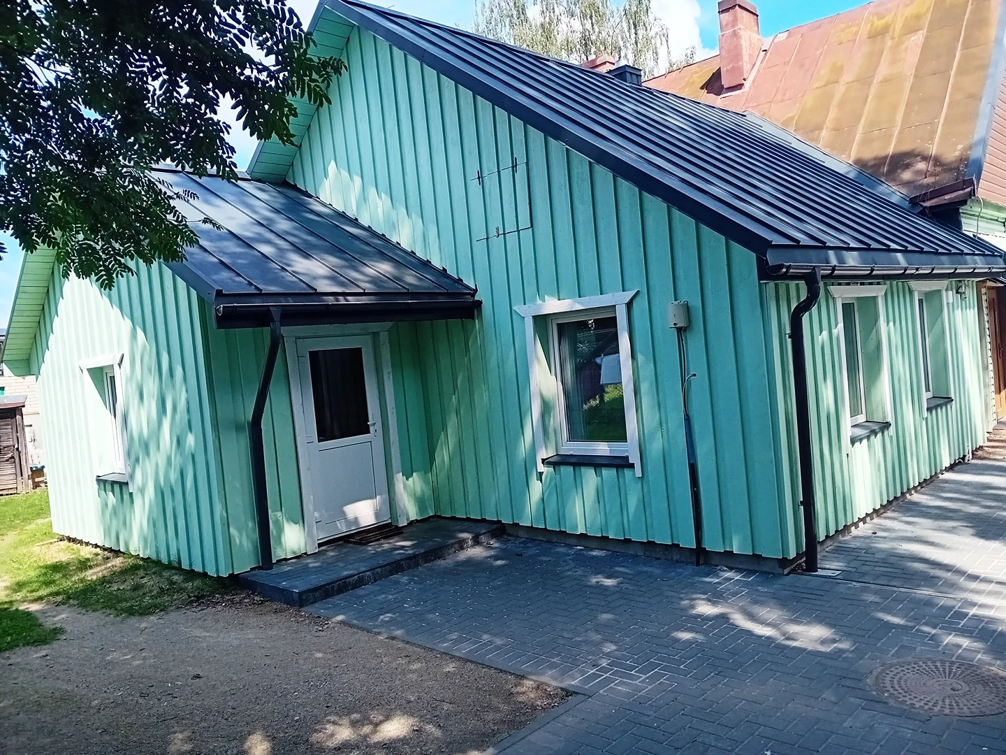 A. Mackevičiaus g., Centras, Panevėžys, 1 kamb. – nuotrauka 3
