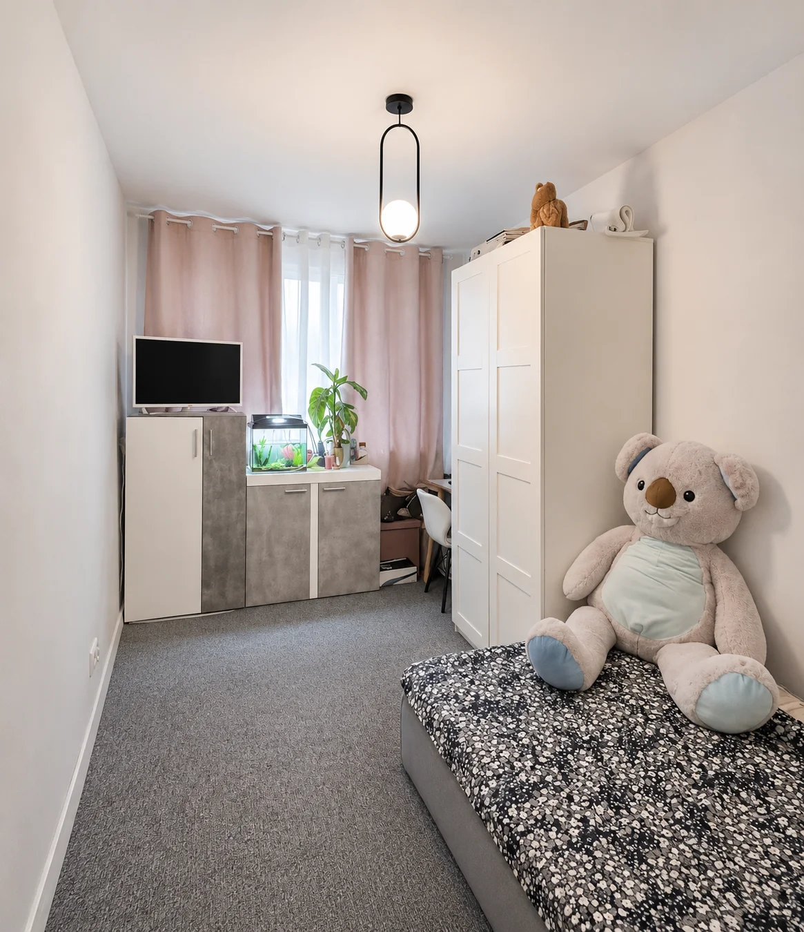 Baltijos pr., Baltijos, Klaipėda, 4 kamb. – image 4