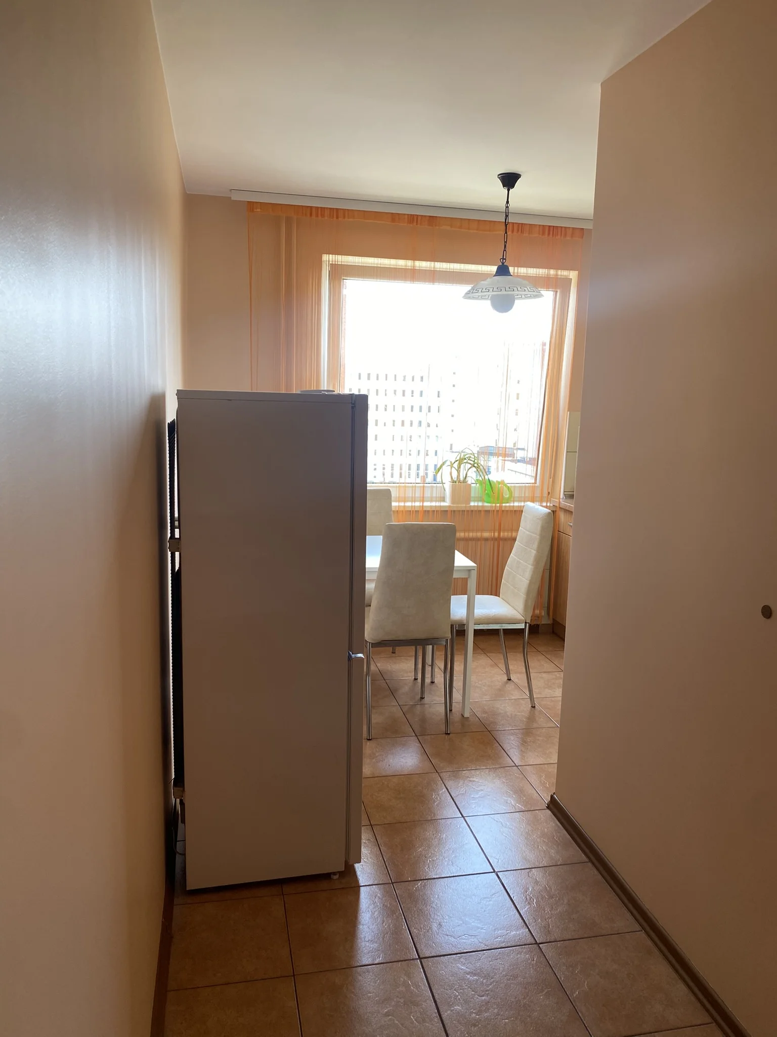 Rolando Jankausko g. 7, Karoliniškės, Vilnius, 1 kamb. – nuotrauka 5