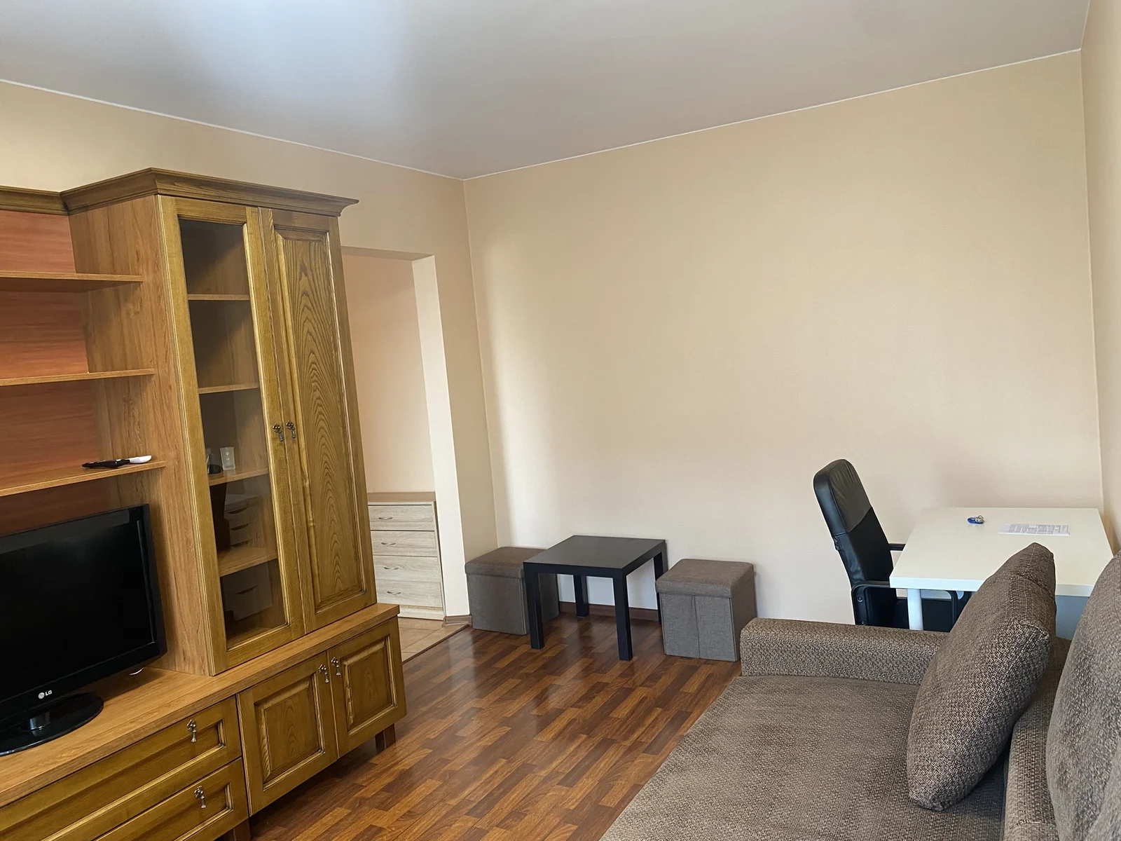 Rolando Jankausko g. 7, Karoliniškės, Vilnius, 1 kamb. – nuotrauka 4