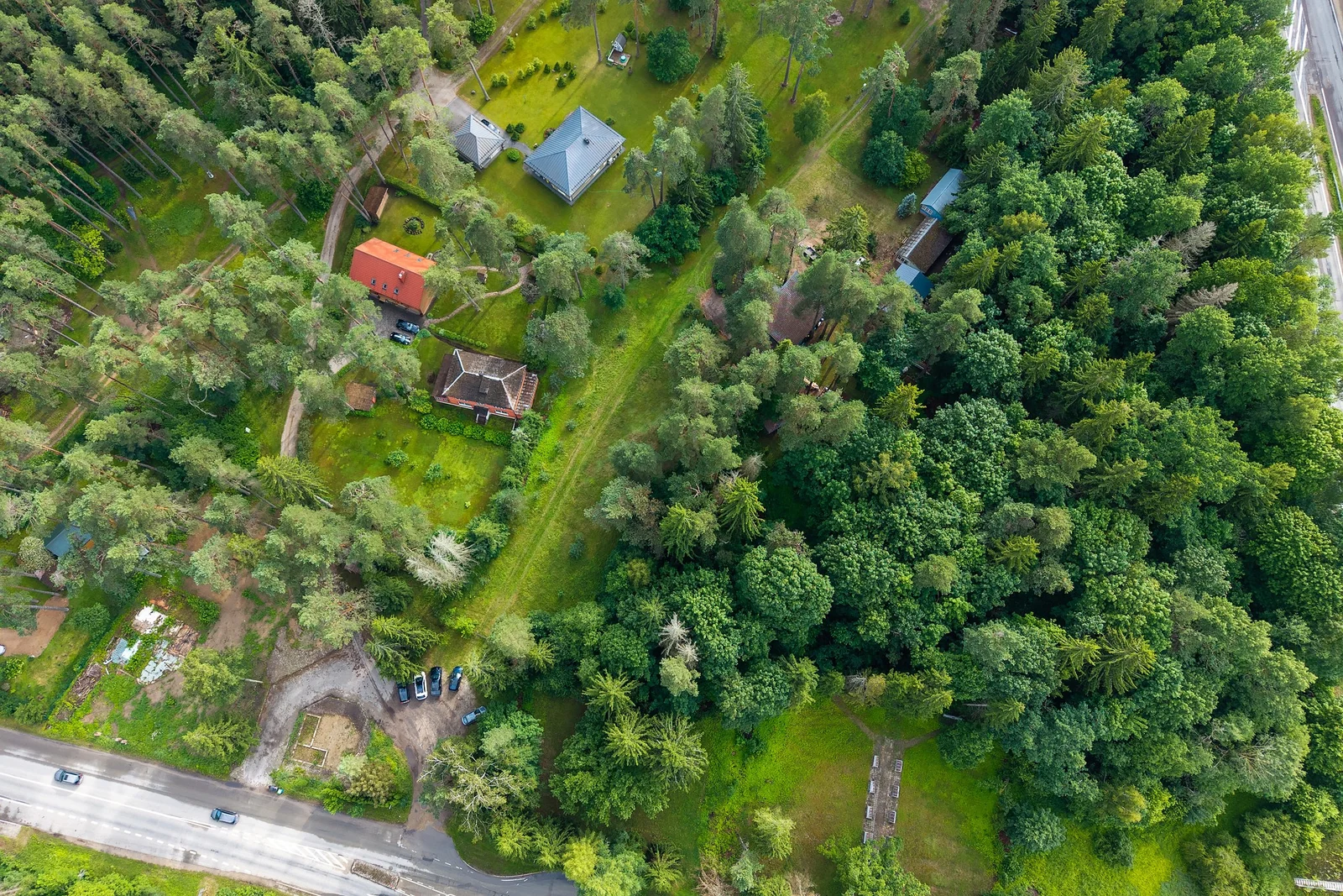 Sklypas Šiaulių rajono sav., Bubiuose, Vingio g. – nuotrauka 4