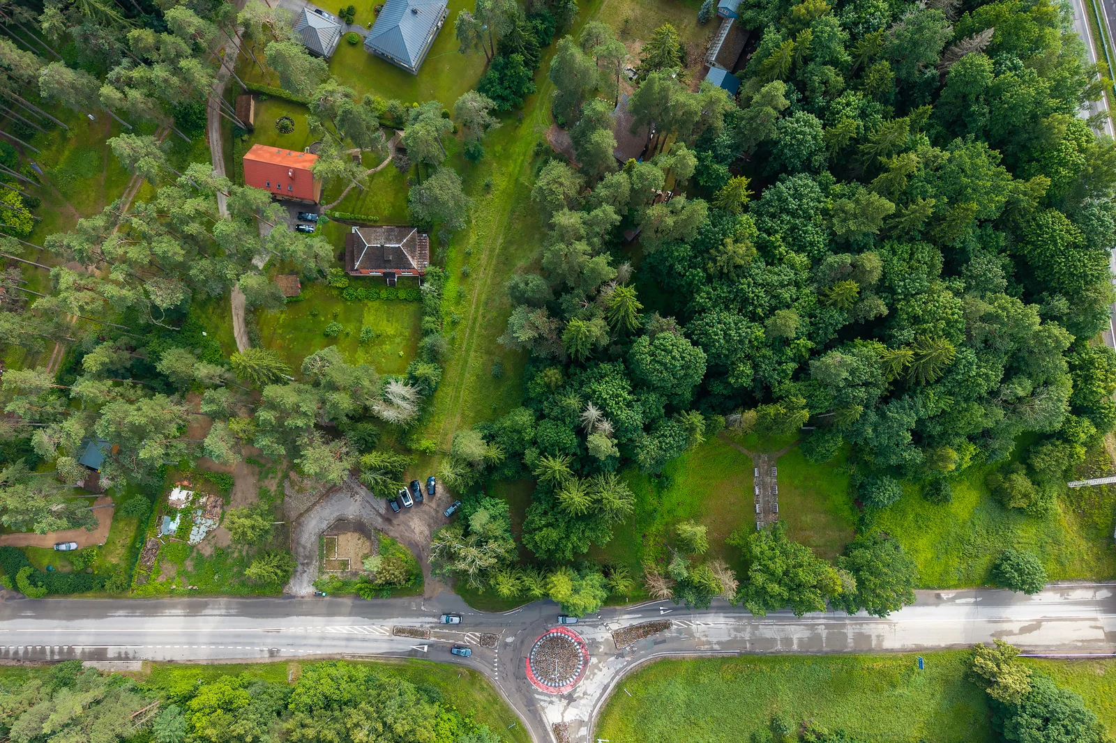 Sklypas Šiaulių rajono sav., Bubiuose, Vingio g. – nuotrauka 5