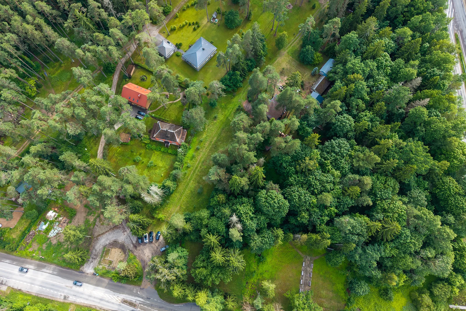 Sklypas Šiaulių rajono sav., Bubiuose, Vingio g. – nuotrauka 6