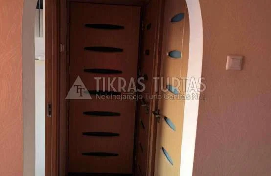 Liubeko g., Vingiai, Klaipėda, 1 kamb. – nuotrauka 4