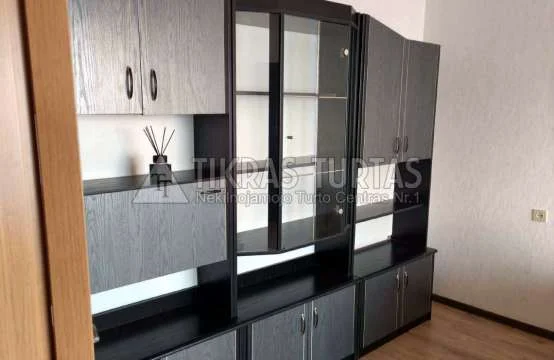 Liubeko g., Vingiai, Klaipėda, 1 kamb. – nuotrauka 3