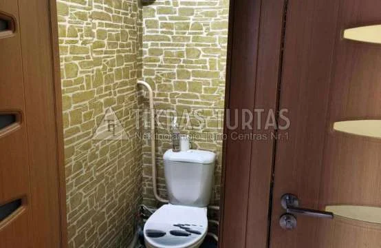 Liubeko g., Vingiai, Klaipėda, 1 kamb. – nuotrauka 6