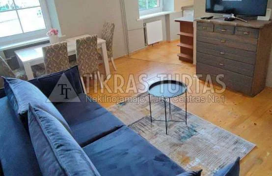 Dariaus ir Girėno g., Centras, Klaipėda, 2 kamb. – nuotrauka 4