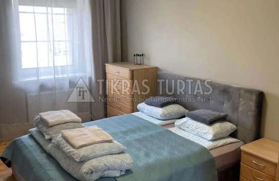 Dariaus ir Girėno g., Centras, Klaipėda, 2 kamb. – nuotrauka 5