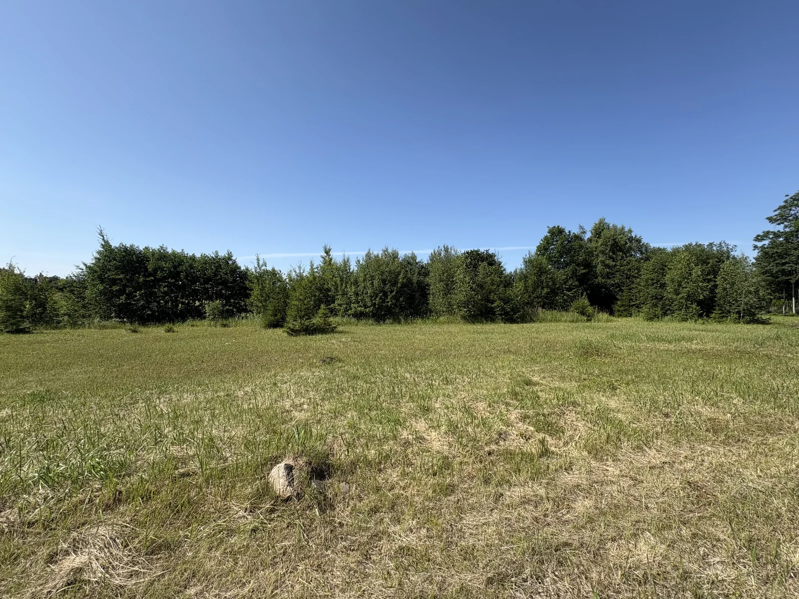 Sklypas Šiaulių rajono sav., Meškiuose, Trikampio g. – nuotrauka 3