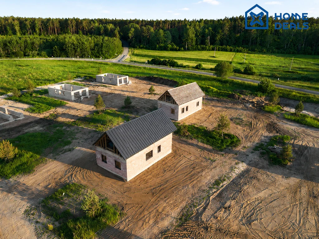 Gyvenamasis namas Trakų rajono sav., Aluonoje, Barboros Radvilaitės g. – nuotrauka 6