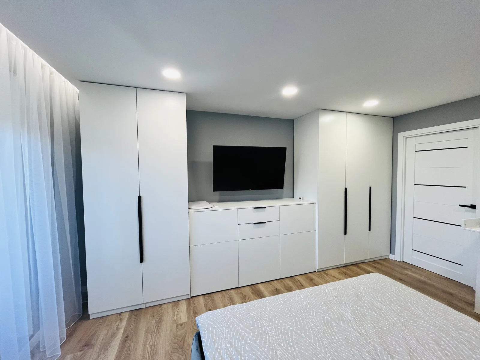 Dainų g., Dainiai, Šiauliai, 3 kamb. – изображение 5