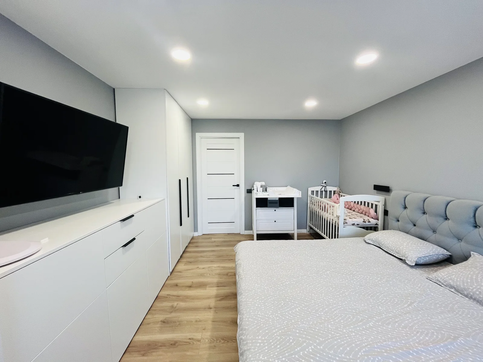 Dainų g., Dainiai, Šiauliai, 3 kamb. – изображение 6